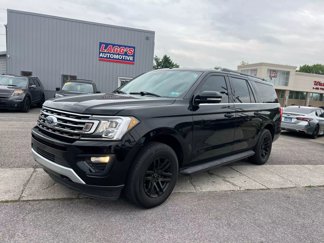 Used 2018 Ford Expedition Max XLT w/ Equipment Group 201A image 1