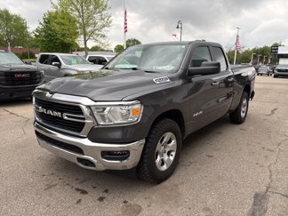Used 2019 RAM 1500 Big Horn image 1
