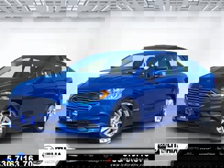 Used 2018 Ford Fusion S image 1