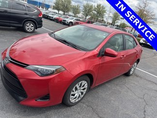 Used 2017 Toyota Corolla L image 1