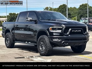 Used 2020 RAM 1500 Rebel w/ Rebel Level 1 Equipment Group image 1