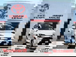 Certified 2023 Toyota Corolla LE image 1