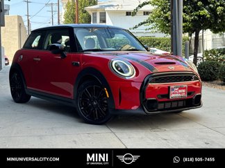 Certified 2023 MINI Cooper S image 1