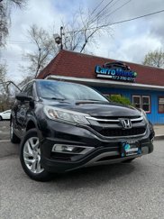 Used 2015 Honda CR-V EX image 1