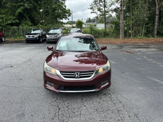 Used 2015 Honda Accord EX image 1
