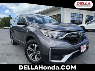 Used 2020 Honda CR-V LX image 1