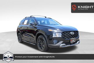 Used 2022 Hyundai Santa Fe XRT w/ Cargo Package image 1
