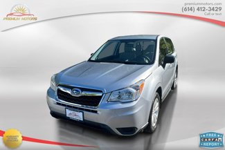 Used 2015 Subaru Forester 2.5i image 1