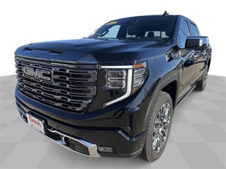 Used 2023 GMC Sierra 1500 Denali Ultimate image 1