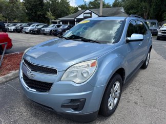 Used 2014 Chevrolet Equinox LT w/ Driver Convenience Package image 1