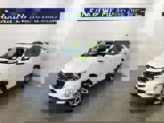 Used 2020 Chevrolet Equinox LT image 1