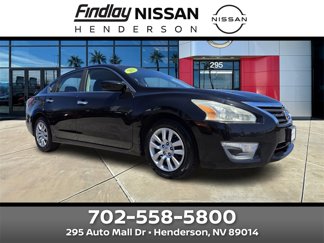 Used 2013 Nissan Altima 2.5 S image 1