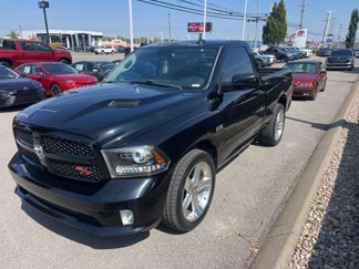 Used 2013 RAM 1500 R/T image 1