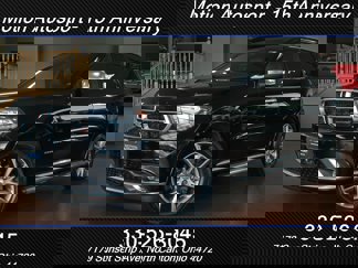 Used 2020 Dodge Durango Citadel image 1