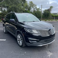 Used 2017 Lincoln MKC Reserve w/ Lincoln MKC Climate Package image 1