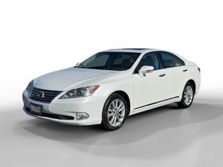 Used 2010 Lexus ES 350 image 1