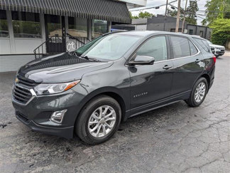 Used 2020 Chevrolet Equinox LT w/ Driver Convenience Package image 1