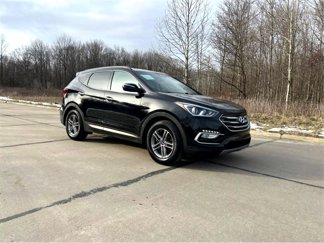 Used 2018 Hyundai Santa Fe Sport w/ 2.4L Value Package 02 image 1