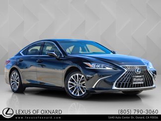 Used 2022 Lexus ES 350 image 1