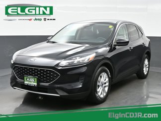 Used 2020 Ford Escape SE image 1
