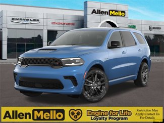 New 2025 Dodge Durango R/T image 1