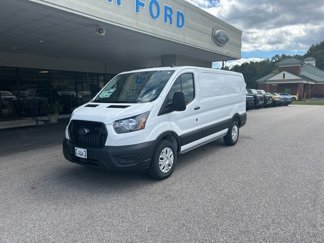 New 2024 Ford Transit 150 Low Roof w/ Load Area Protection Package image 1