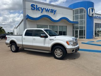 Used 2010 Ford F150 King Ranch image 1