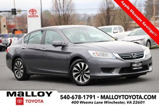 Used 2015 Honda Accord Touring image 1