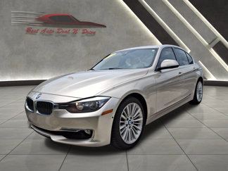 Used 2013 BMW 328i Sedan image 1