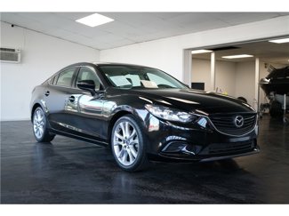 Used 2014 MAZDA MAZDA6 Touring image 1