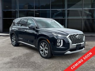 Used 2020 Hyundai Palisade SEL image 1