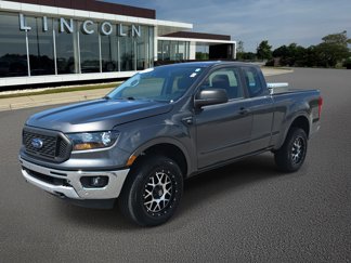 Used 2019 Ford Ranger XL w/ Equipment Group 101A Mid image 1