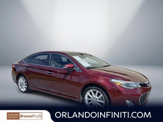 Used 2013 Toyota Avalon Limited image 1