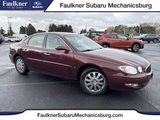 Used 2007 Buick LaCrosse CXL w/ Driver Confidence Package image 1