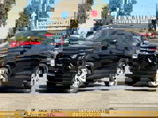 New 2025 Chevrolet Trax LS image 1