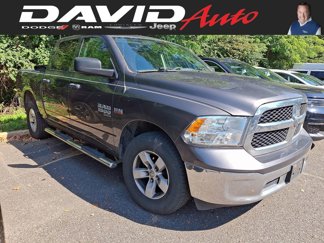 Used 2019 RAM 1500 Tradesman w/ Popular Equipment Group image 1