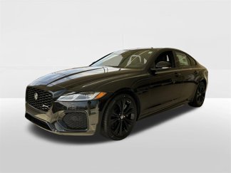 New 2024 Jaguar XF R-Dynamic SE image 1