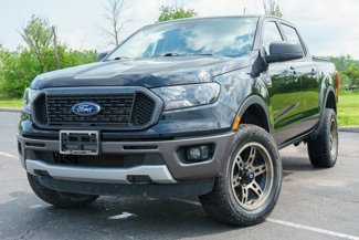 Used 2022 Ford Ranger XLT image 1