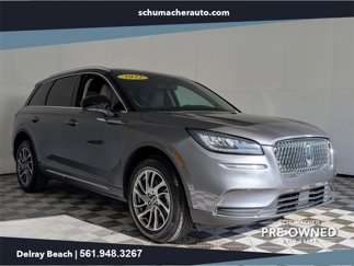 Used 2022 Lincoln Corsair FWD w/ Equipment Group 101A image 1