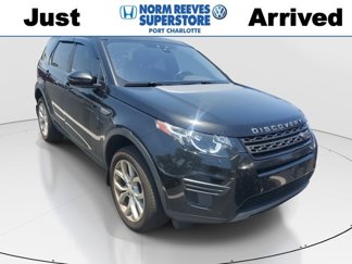 Used 2019 Land Rover Discovery Sport SE image 1