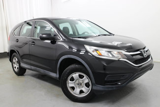 Used 2016 Honda CR-V LX image 1