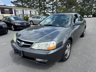 Used 2002 Acura TL image 1