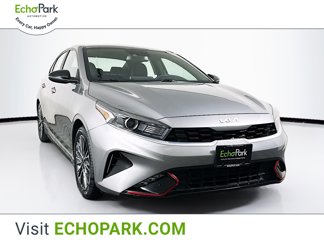 Used 2023 Kia Forte GT-Line image 1