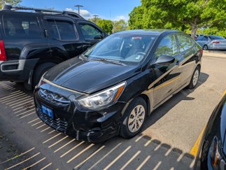 Used 2016 Hyundai Accent SE w/ Option Group 02 image 1
