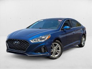 Used 2019 Hyundai Sonata Limited w/ Ultimate Package 04 image 1