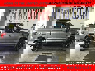 New 2025 Ford F150 XLT w/ Equipment Group 302A MID image 1