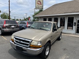 Used 1999 Ford Ranger XL image 1