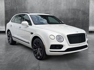 Certified 2020 Bentley Bentayga image 1