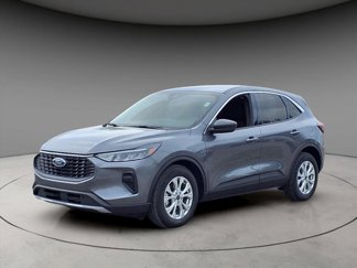 Used 2023 Ford Escape Active w/ Tech Pack #1 image 1