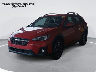 Used 2020 Subaru Crosstrek 2.0i Limited w/ Moonroof Package w/Navigation image 1